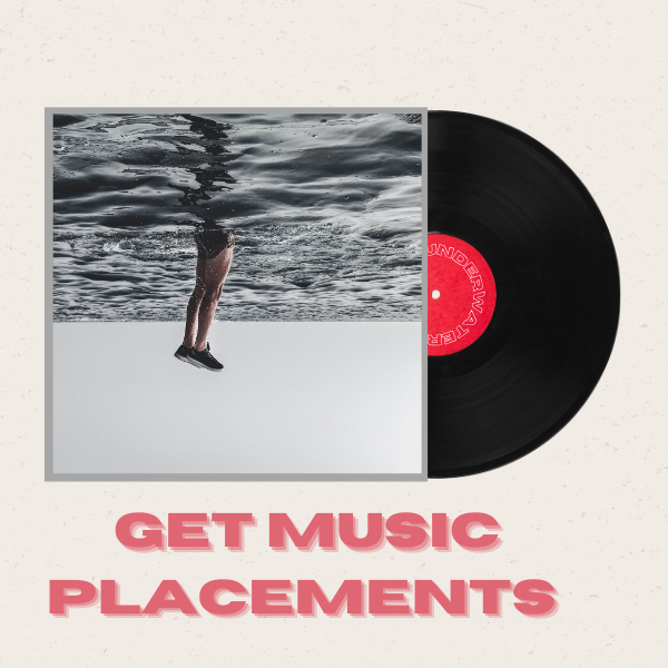 Get Music Placements | The Producer’s Guide to Securing Deals